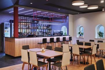 Best Western Plus Hotel Rzeszów City Center | Rzeszów | Restauracja Hetmańska Best Western Plus Hotel Rzeszów City Center