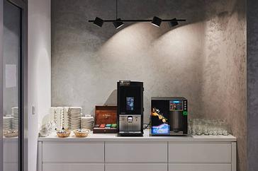 Best Western Plus Hotel Rzeszów City Center | Rzeszów | Bufet śniadaniowy Best Western Plus Hotel Rzeszów City Center