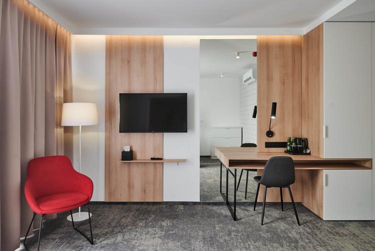 Best Western Plus Hotel Rzeszów City Center | Rzeszów | 3