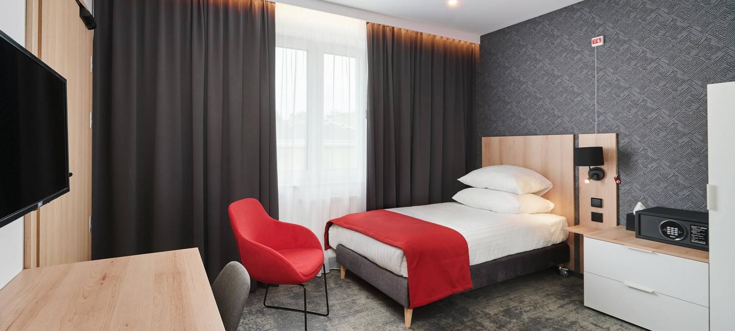 Best Western Plus Hotel Rzeszów City Center | Rzeszów | 10
