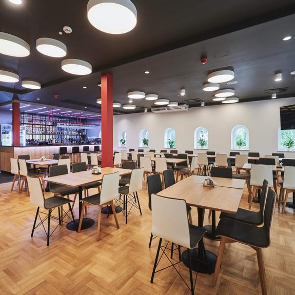 Restauracja Hetmańska 