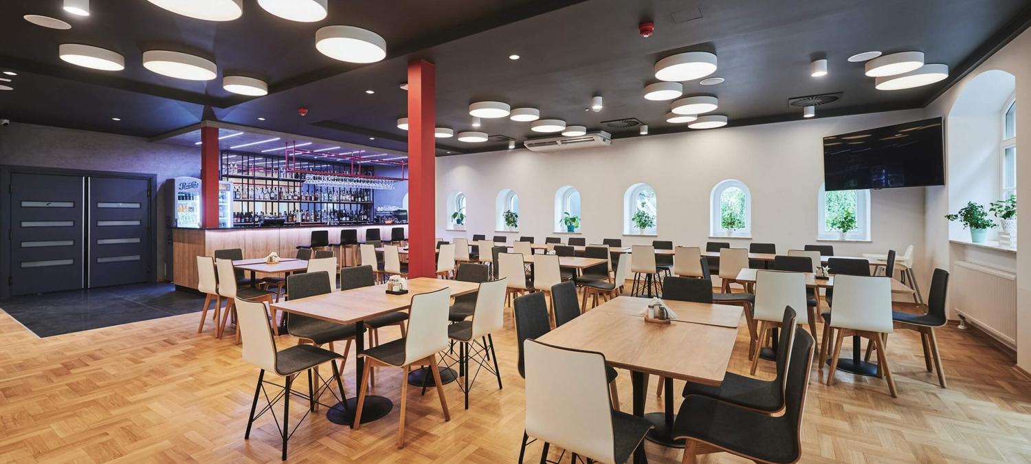 Best Western Plus Hotel Rzeszów City Center | Rzeszów | 11