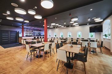 Best Western Plus Hotel Rzeszów City Center | Rzeszów | Restauracja Hetmańska