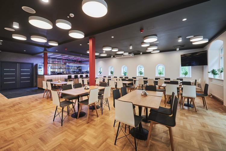 Best Western Plus Hotel Rzeszów City Center | Rzeszów | 1