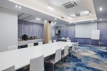 Best Western Plus Hotel Rzeszów City Center | Rzeszów | Sala konferencyjna Magnacka