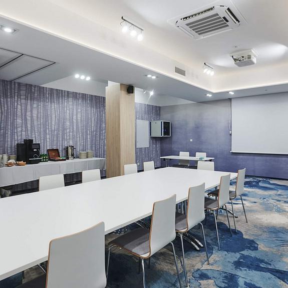 Sala konferencyjna Magnacka