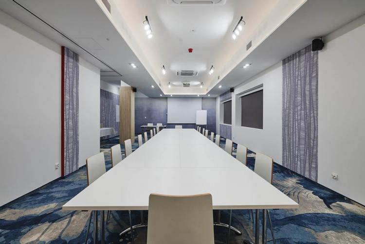 Best Western Plus Hotel Rzeszów City Center | Rzeszow | 5