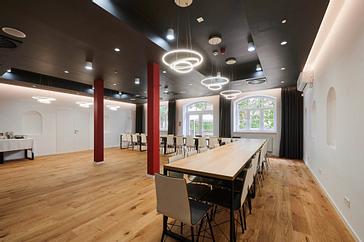 Best Western Plus Hotel Rzeszów City Center | Rzeszów | Sala konferencyjna Ułańska