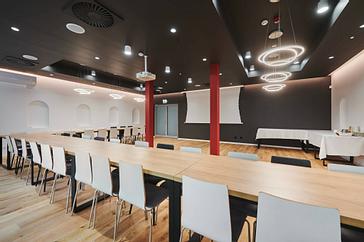 Best Western Plus Hotel Rzeszów City Center | Rzeszów | Sala konferencyjna Ułańska