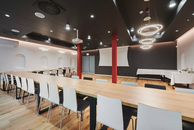 Best Western Plus Hotel Rzeszów City Center | Rzeszow | 1