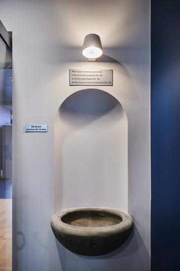 Best Western Plus Hotel Rzeszów City Center | Rzeszów | Zabytkowy ornament Best Western Plus Hotel Rzeszów City Center