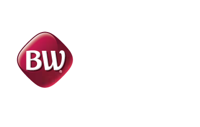 Logo of Best Western Plus Hotel Rzeszów City Center  Rzeszow - footer logo
