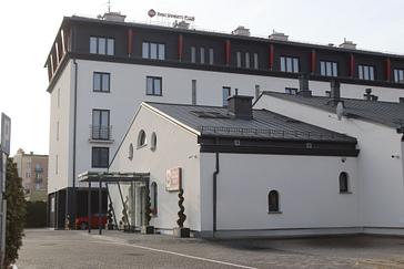 Best Western Plus Hotel Rzeszów City Center | Rzeszów | Zdjęcia 1