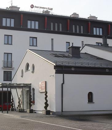 Best Western Plus Hotel Rzeszów City Center | Rzeszów | Zdjęcia 14