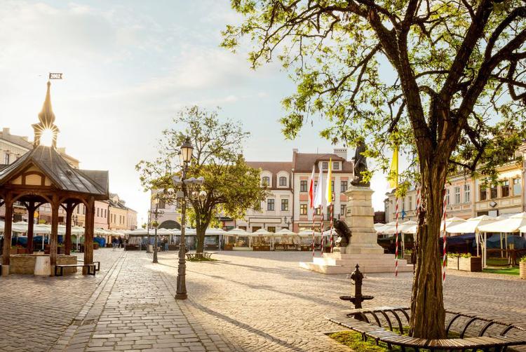 Best Western Plus Hotel Rzeszów City Center | Rzeszow | 1