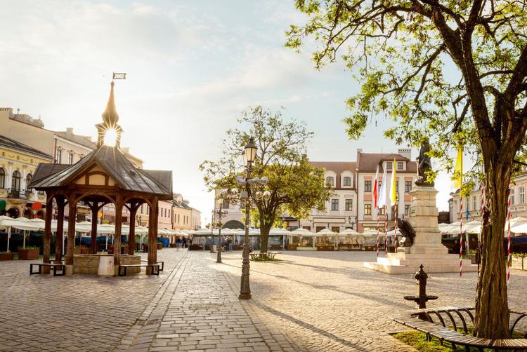 Best Western Plus Hotel Rzeszów City Center | Rzeszów | 1